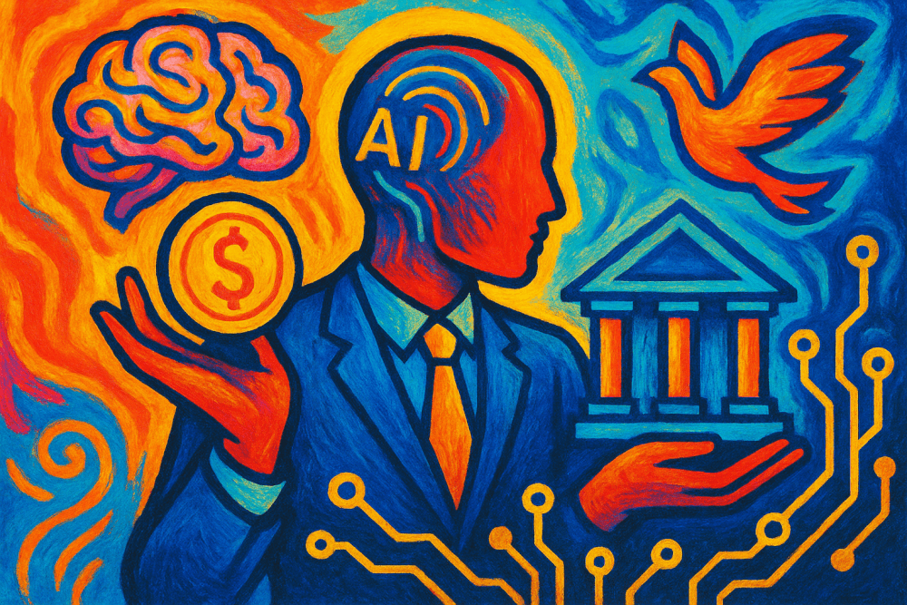 AI Banking: An Insider's Guide to Applications and Strategy