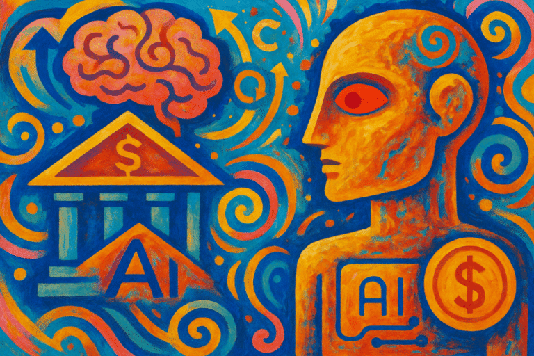 AI Banking: Quick Guide for Investors and Executives