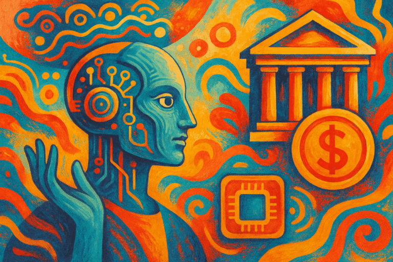 AI in Banking: Practical Applications & Strategic Outlook