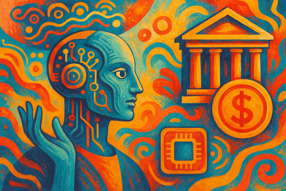 AI in Banking: Practical Applications & Strategic Outlook