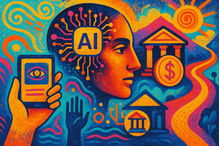 AI Banking: Practical Applications, Immediate Wins, and the Road Ahead