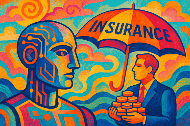 AI and Cyber Insurance: How Finance Leaders Should Reassess Risk and Coverage