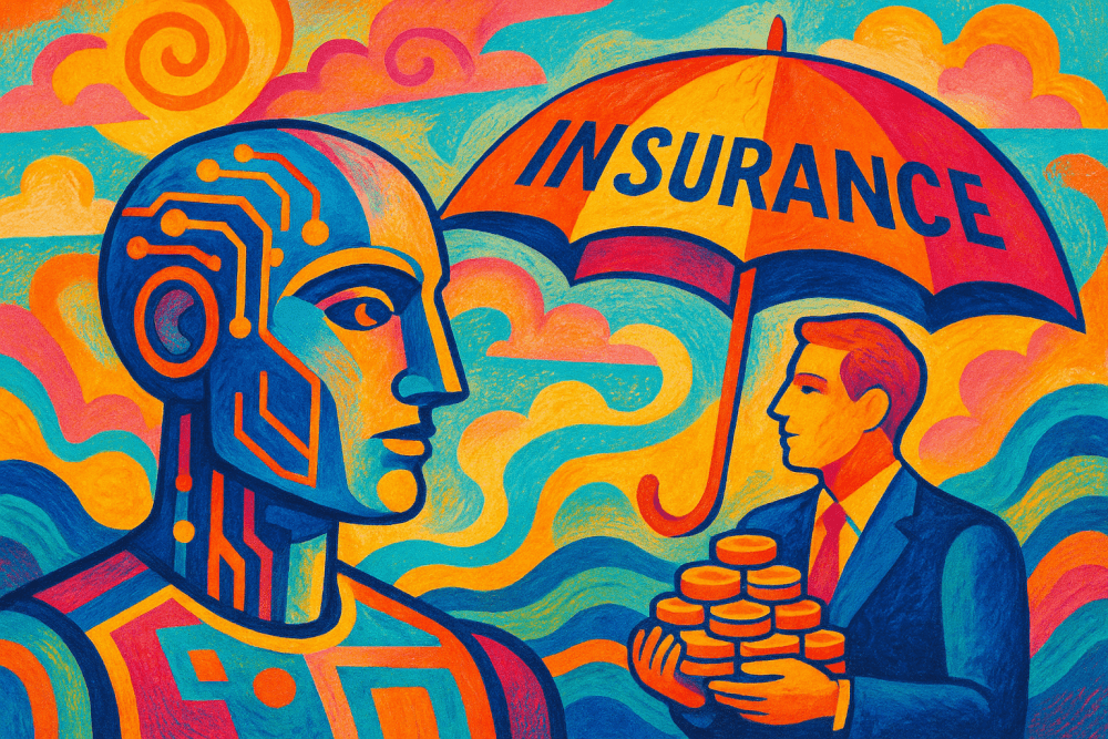AI and Cyber Insurance: How Finance Leaders Should Reassess Risk and Coverage