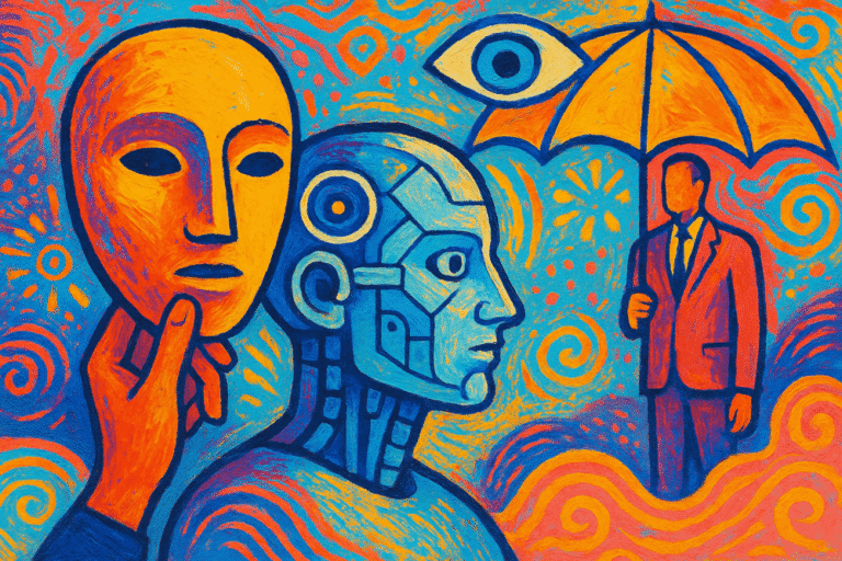 Unmasking AI's Hidden Risks in Insurance: What Underwriters and Brokers Must Ask