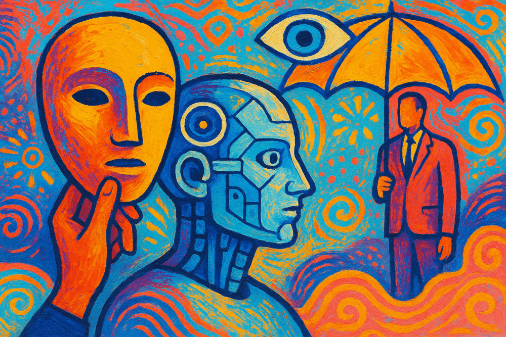 Unmasking AI's Hidden Risks in Insurance: What Underwriters and Brokers Must Ask