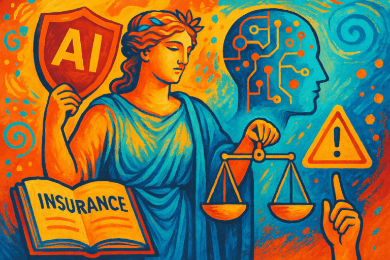 AI Insurance: Urgent Exclusions Demand Executive Attention