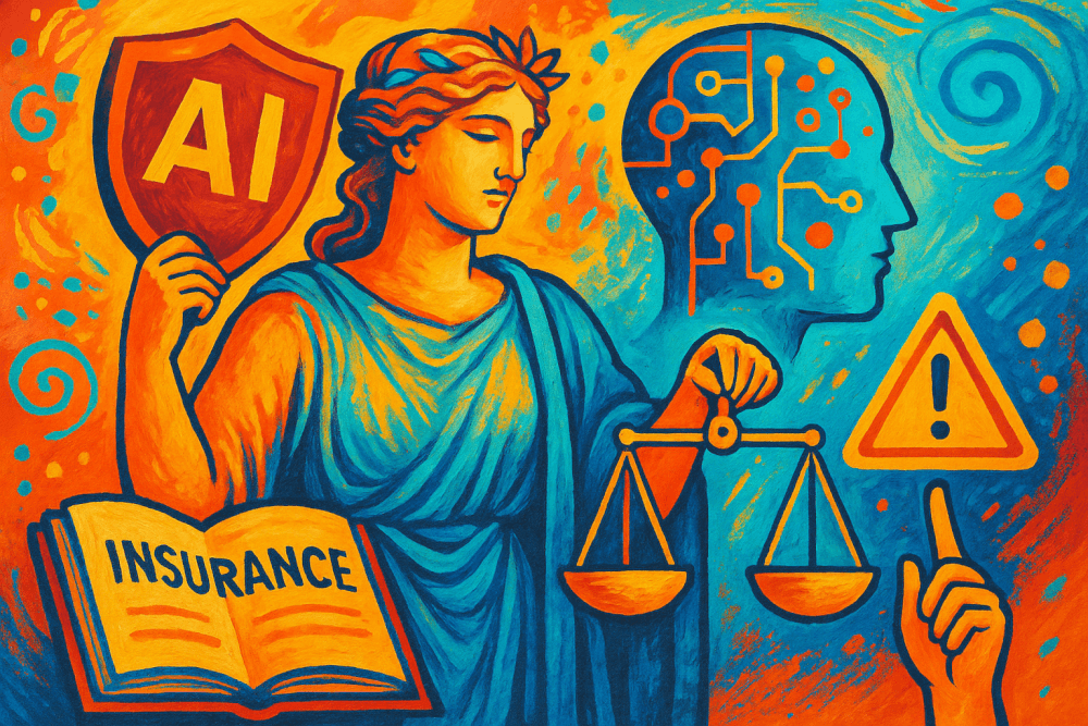 AI Insurance: Urgent Exclusions Demand Executive Attention