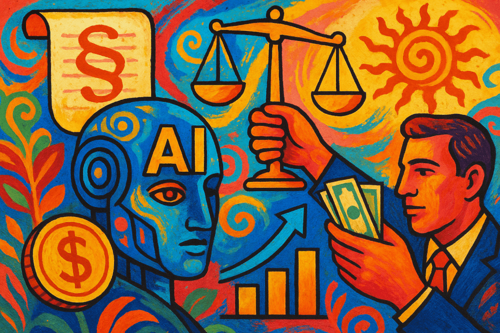 AI Regulation and Finance: What Investors Need to Know