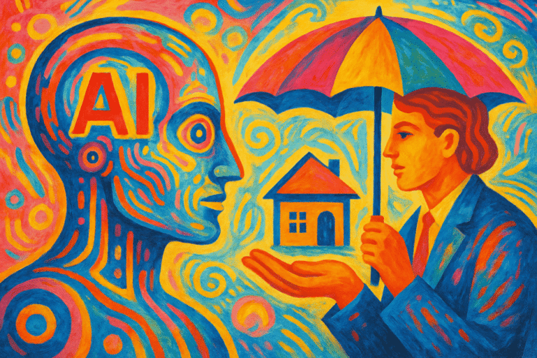 AI Reshaping Insurance: Key Trends for Insiders