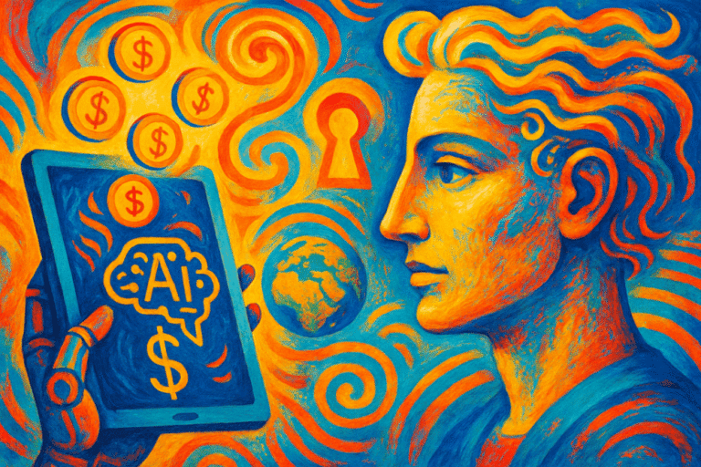 Digital Sovereignty: The Strategic Edge for Financial AI