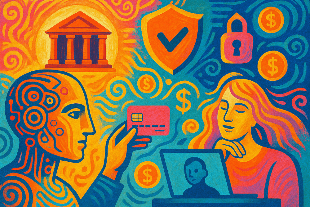 The Future of AI in Banking: Trends in Customer Service, Security and Efficiency