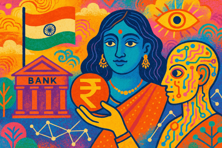 India Seeks Access to Frontier AI in Banking: Risks and Oversight