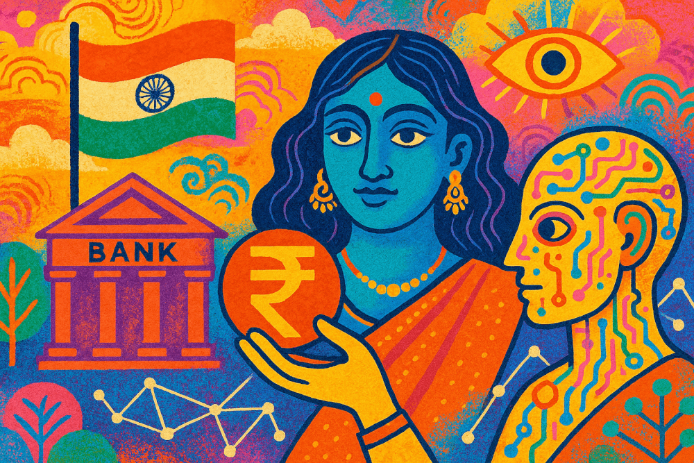 India Seeks Access to Frontier AI in Banking: Risks and Oversight