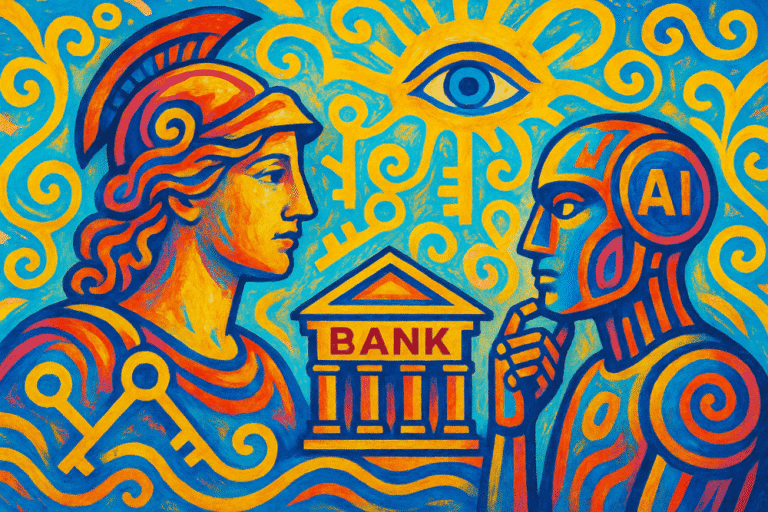NCSC Cautions Banks on Agentic AI Deployment Risks