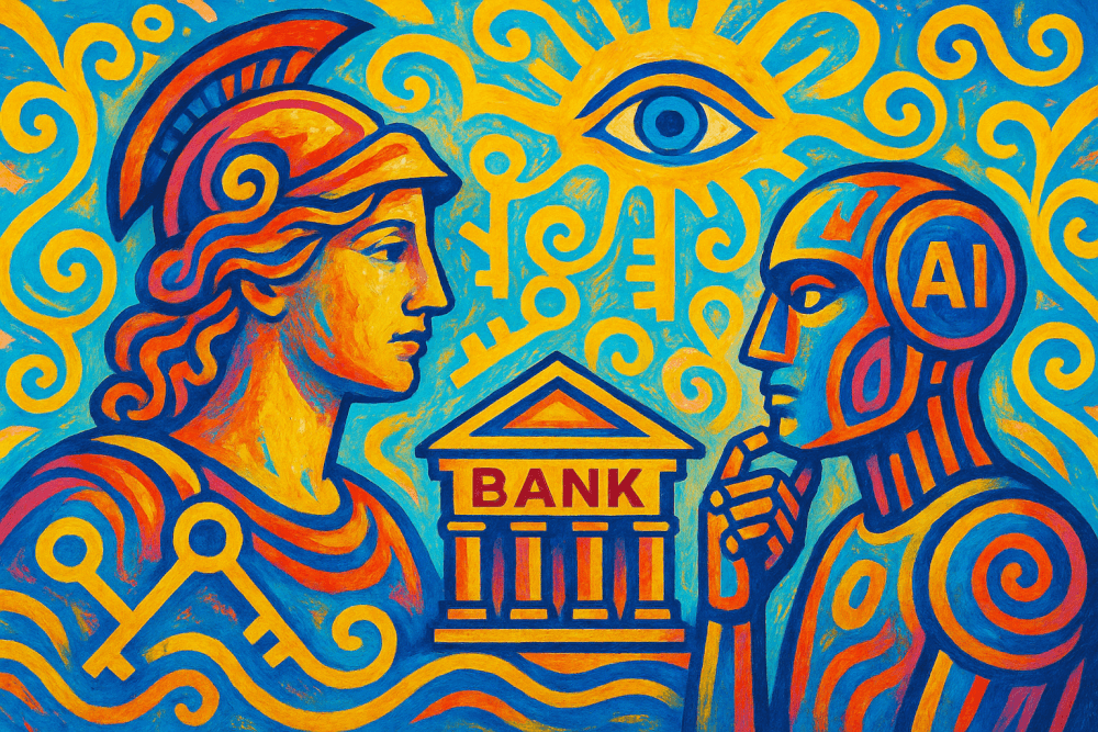 NCSC Cautions Banks on Agentic AI Deployment Risks