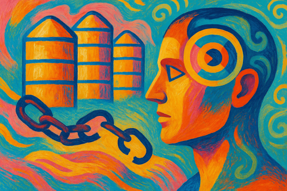 The Silo Trap: How Disconnected Data Limits AI Value in Insurance