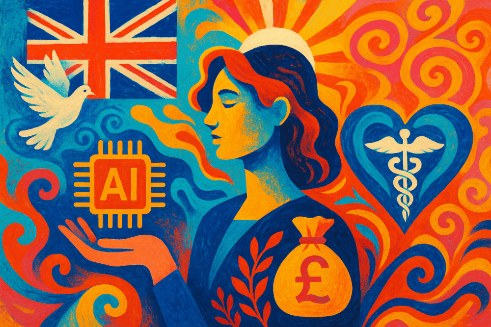 UK Unveils Agile AI Healthcare Regulation: What Investors and Founders Must Know